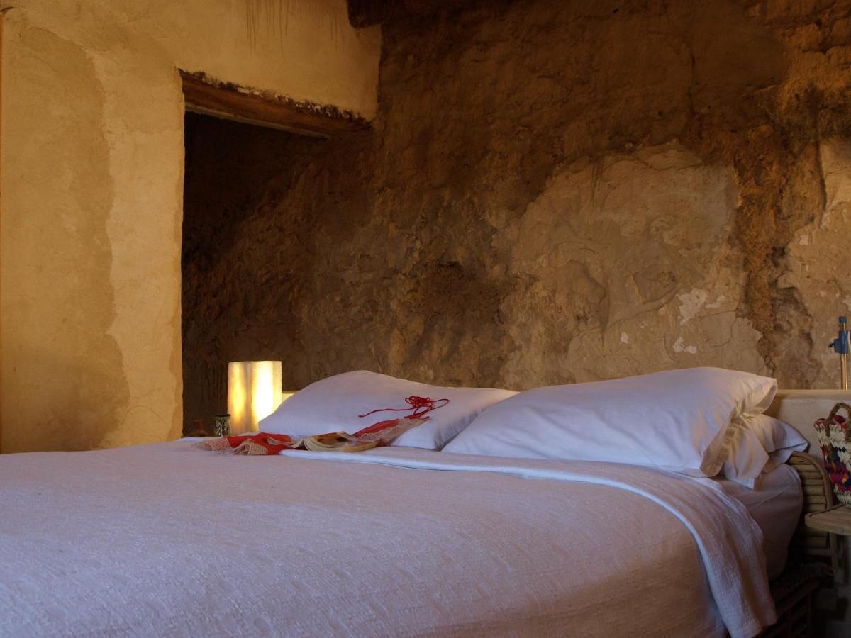 Albabenshal Lodge Siwa Siwa Oasis Quarto foto