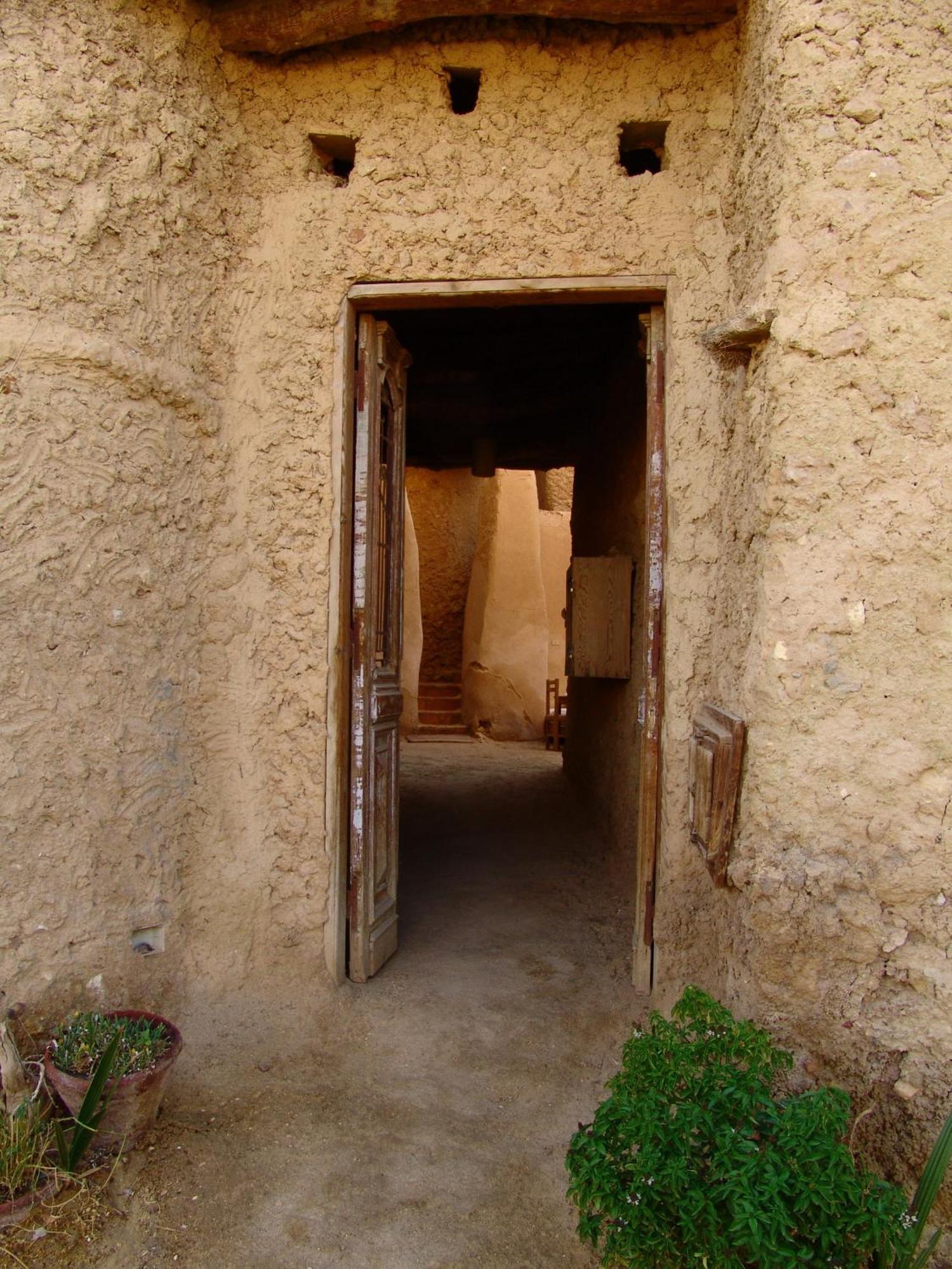 Albabenshal Lodge Siwa Siwa Oasis Exterior foto